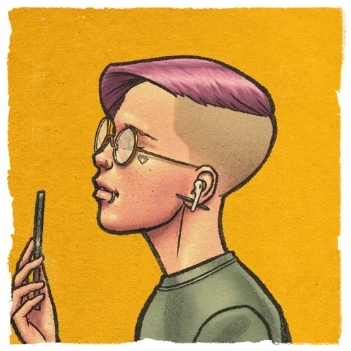 Lofi Originals #4197