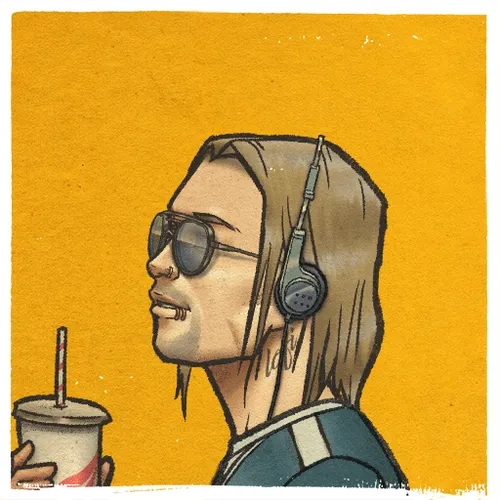 Lofi Originals #5549
