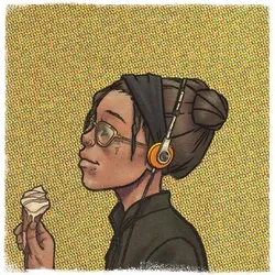 Lofi Originals #3440