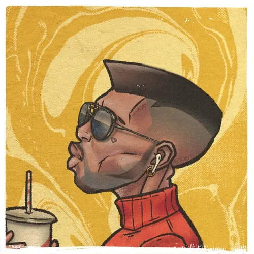 Lofi Originals #2220