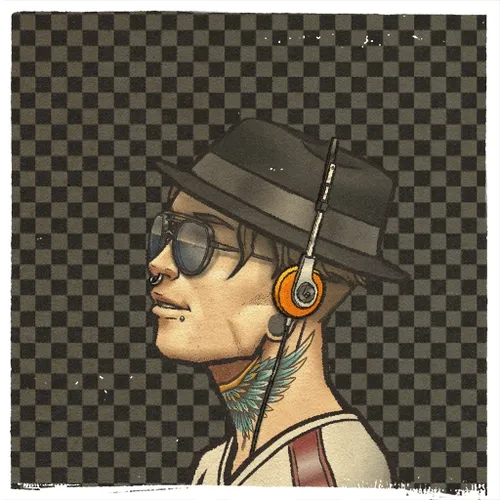 Lofi Originals #1961