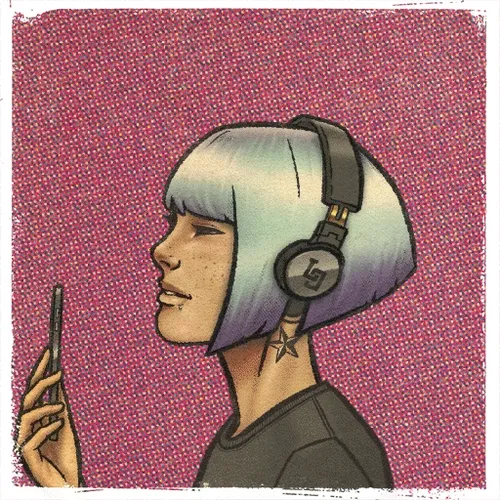 Lofi Originals #3079