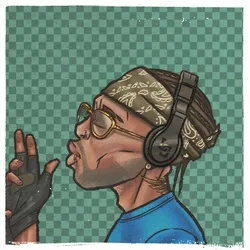 Lofi Originals #206