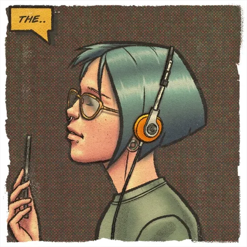 Lofi Originals #2335
