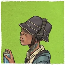 Lofi Originals #3187