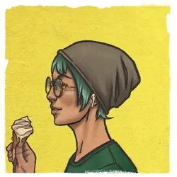 Lofi Originals #2481