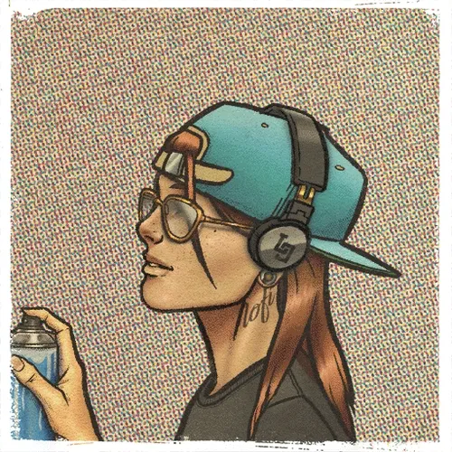 Lofi Originals #1374