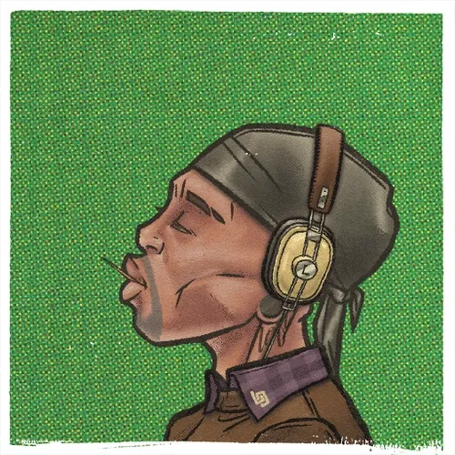Lofi Originals #1935