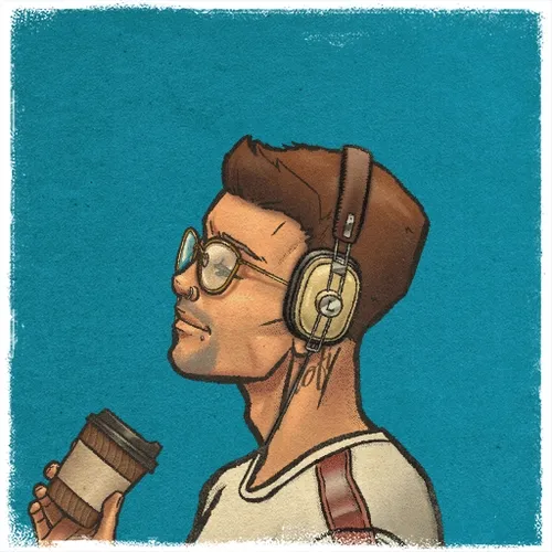 Lofi Originals #4346