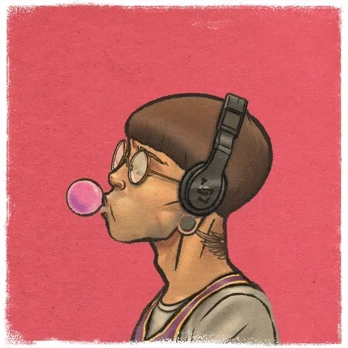 Lofi Originals #5493