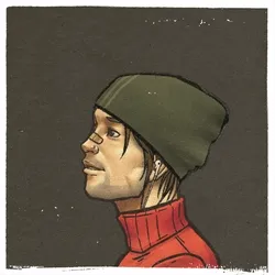 Lofi Originals #1800