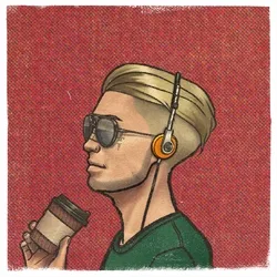 Lofi Originals #4971