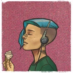 Lofi Originals #4478