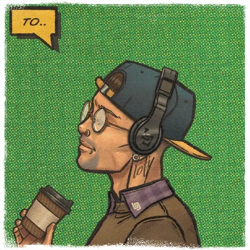 Lofi Originals #1937
