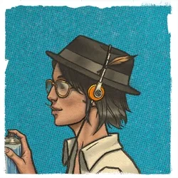 Lofi Originals #1232