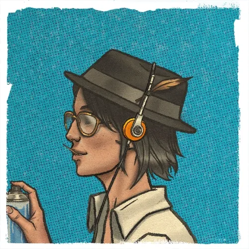 Lofi Originals #1232