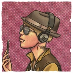 Lofi Originals #4675