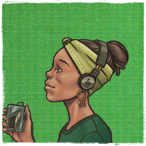 Lofi Originals #5056