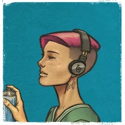 Lofi Originals #1438