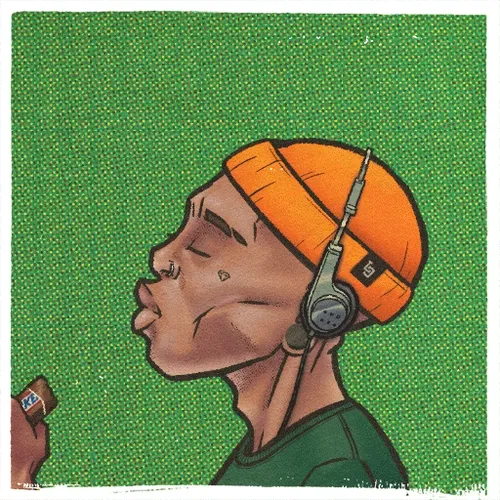 Lofi Originals #1966