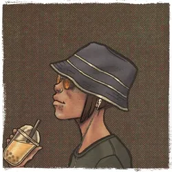 Lofi Originals #3691