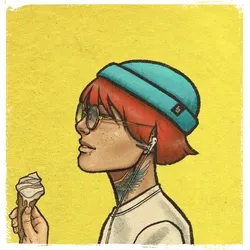 Lofi Originals #1665