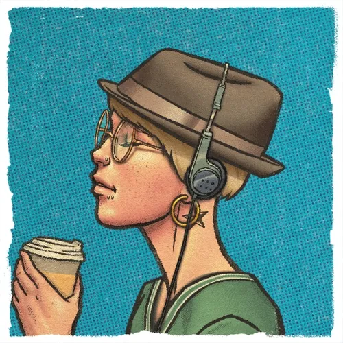 Lofi Originals #505