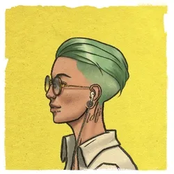 Lofi Originals #1176