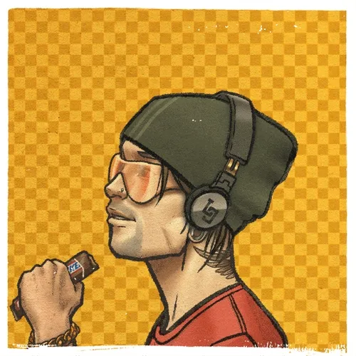Lofi Originals #4710
