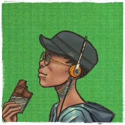 Lofi Originals #4191