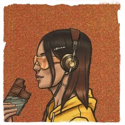 Lofi Originals #3061