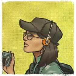 Lofi Originals #2162