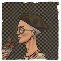 Lofi Originals #486