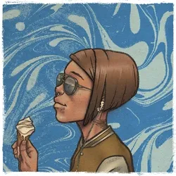 Lofi Originals #2888
