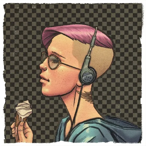 Lofi Originals #678