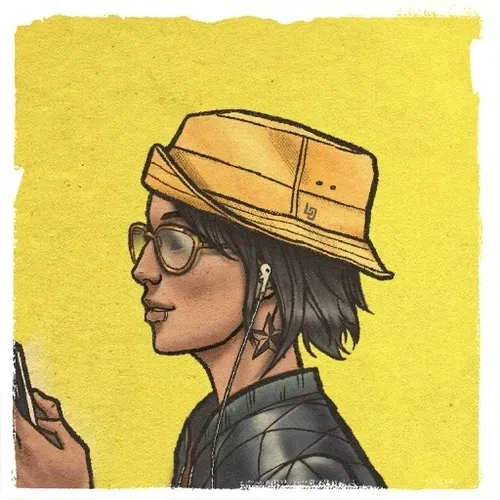 Lofi Originals #3741