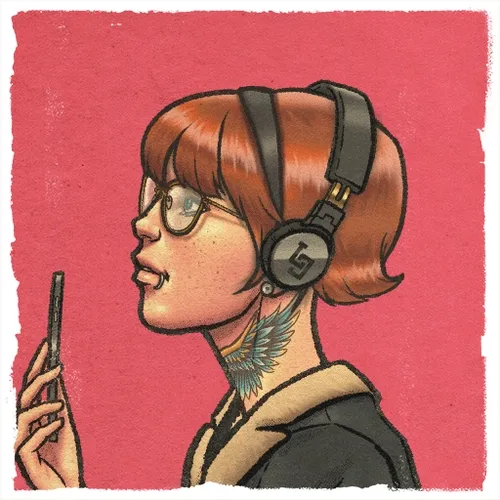 Lofi Originals #4257