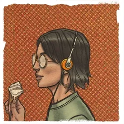 Lofi Originals #3602
