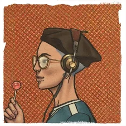 Lofi Originals #1601
