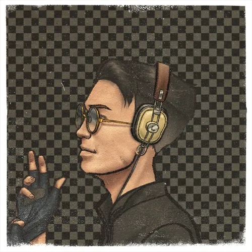 Lofi Originals #871