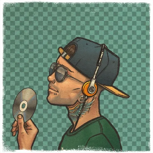 Lofi Originals #4220