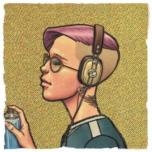 Lofi Originals #610