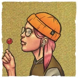 Lofi Originals #4746