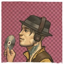 Lofi Originals #1965