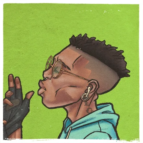 Lofi Originals #3219