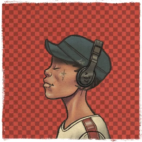 Lofi Originals #2392