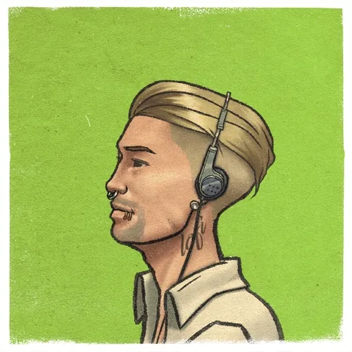 Lofi Originals #1159