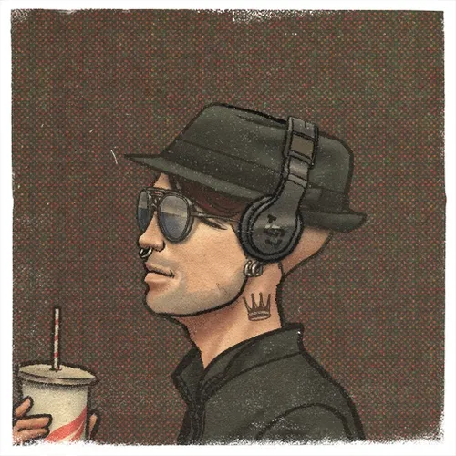 Lofi Originals #874