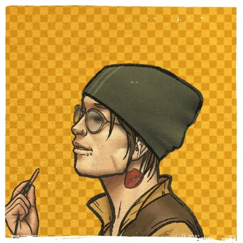 Lofi Originals #3019