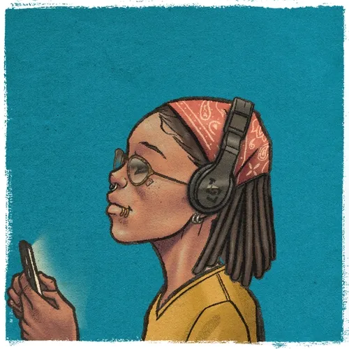 Lofi Originals #3314
